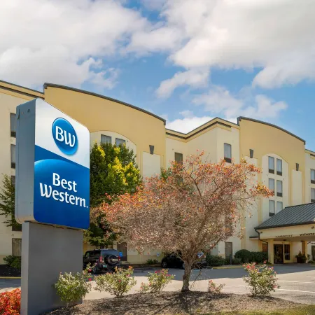 Best Western Louisville East