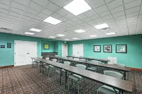 Hampton Inn & Suites Shreveport/Bossier City at Airline Drive