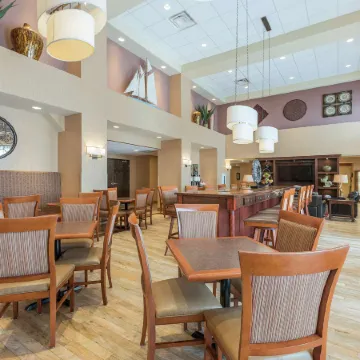 Hampton Inn & Suites by Hilton Moncton