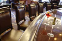 Warwick New York - bars