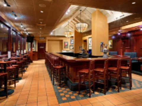 Hotel Belvoir Springfield スプリングフィールドのホテル