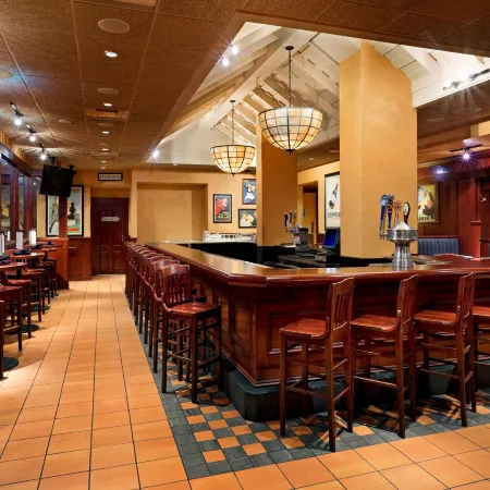 Hotel Belvoir Springfield
