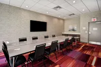 Home2 Suites by Hilton Columbus Downtown - 3 Sao