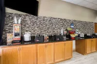 SureStay Hotel by Best Western Bardstown General Nelson - breakfast