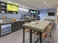 Home2 Suites by Hilton - Kansas City Downtown Hotels near Kaleidoscope