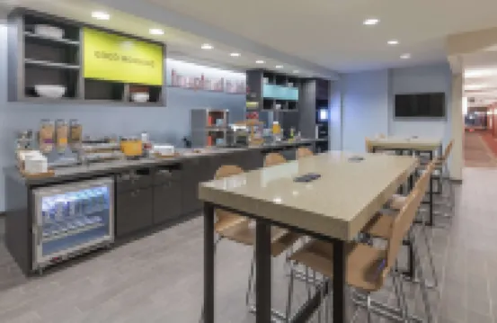 Home2 Suites by Hilton - Kansas City Downtown