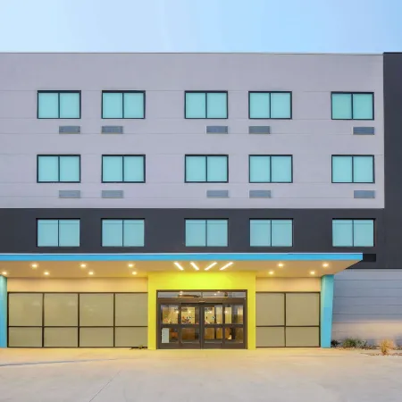 Tru by Hilton Amarillo West