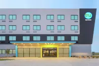 Tru by Hilton Amarillo West - Gym