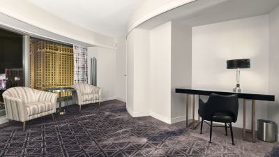 共有エリア プラネット ハリウッド リゾート&カジノの写真