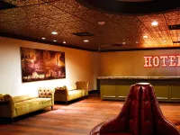 Golden Gate Hotel & Casino