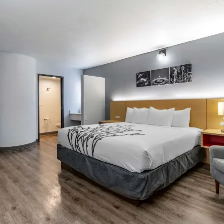 Sleep Inn & Suites