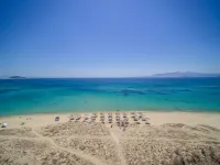 Golden Sand - con vistas al mar