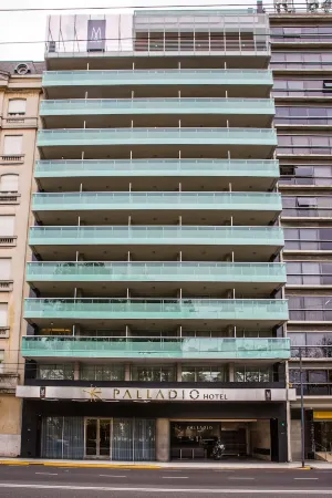 Palladio Hotel Buenos Aires - MGallery