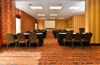 Hampton Inn Chicago/Carol Stream (Wheaton Area) Hotels in Carol Stream