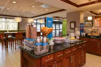 Hampton Inn College Park Hôtels à : College Park