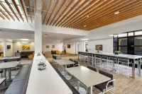 Residence Inn Palo Alto Menlo Park Hôtels à : North Fair Oaks