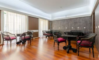 Hotel LX Rossio