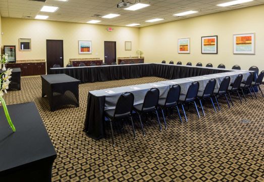 햄프턴 인 & 스위트 라스베이거스 사우스 헨더슨 호텔 썸네일