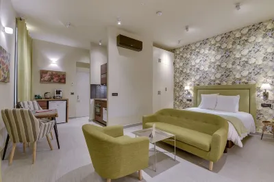 Villa Erizio, a Bucolic and Urban Break Hotels in Bordeaux