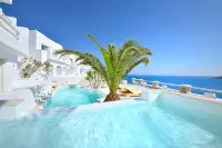 Nissaki Boutique Hotel - Romantik