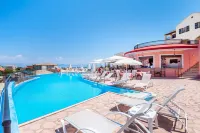 Corfu Pelagos Hotel - Ocean View