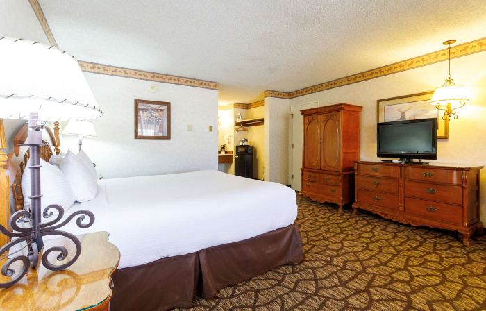 Gold Country Inn and Casino by Red Lion Hotels