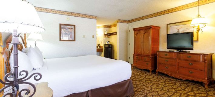 Gold Country Inn and Casino by Red Lion Hotels Hotels in Elko