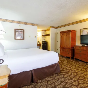 Gold Country Inn and Casino by Red Lion Hotels