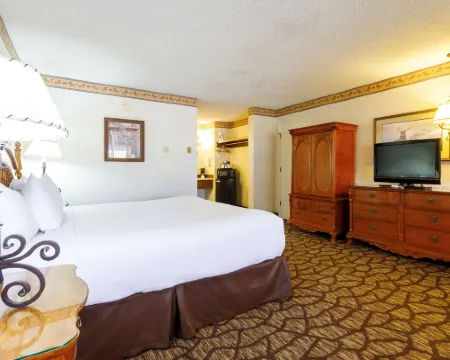 Gold Country Inn and Casino by Red Lion Hotels Hotels in Elko