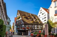 Abbate Boutique Hotel Hotels in Neu-Ulm