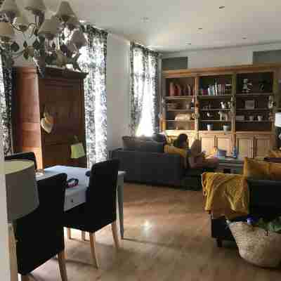 Super Appartement Central Others