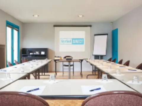 Kyriad Direct Epinal Hotels in Épinal