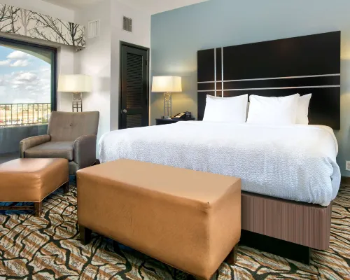 La Quinta Inn & Suites by Wyndham Lubbock Southwest Hotel di Lubbock