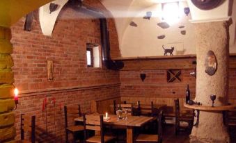 Staudacher Hof-Das Romantische Haus - Housity