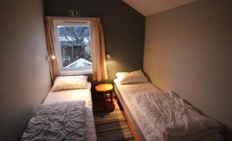 Åndalsnes Hostel