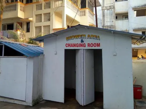 穆魯德碼頭酒店