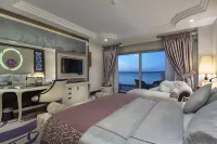 Merit Royal Premium Hotel - balcony