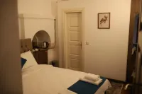 Fibar Hotel Zincirlihan Hotels in Aydin