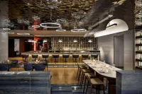 W Montreal Hotels in Montreal