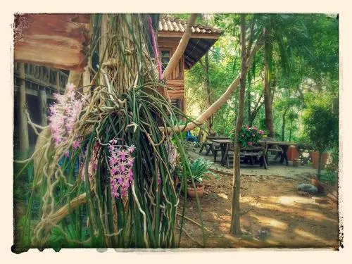 班邁派帕度假屋