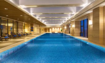 Somerset Xindicheng Xi'an - Housity
