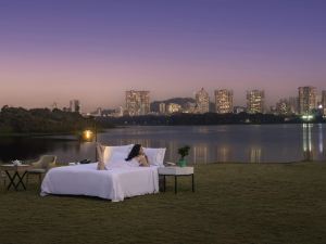 The Westin Mumbai Powai Lake