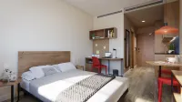 Livensa Living Studios Madrid Alcobendas Hotels in Alcobendas