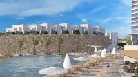 Royal M Al Aqah Beach Resort by Gewan - Beach