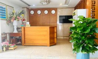 Hoang Ngan 1 Hotel - TP. Vinh