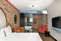 Radisson Red Gdansk Hotels in Gdansk