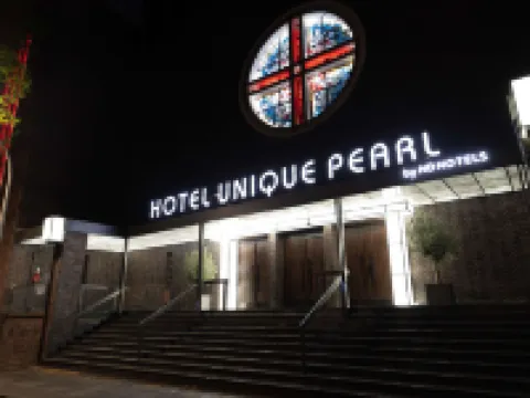 Hotel Unique Pearl Hotels in Dortmund