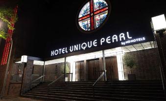 Hotel Unique Pearl