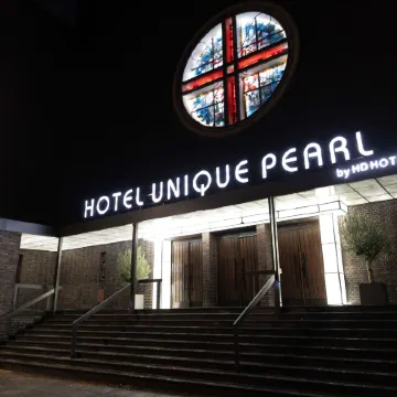 Hotel Unique Pearl