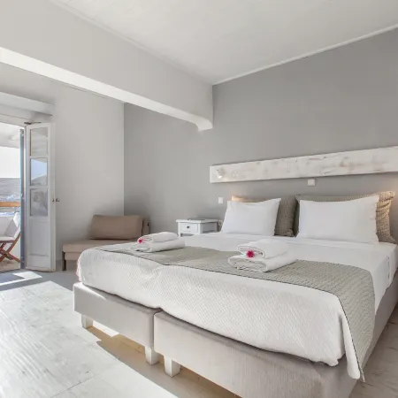 Mykonos Essence Adults Only
